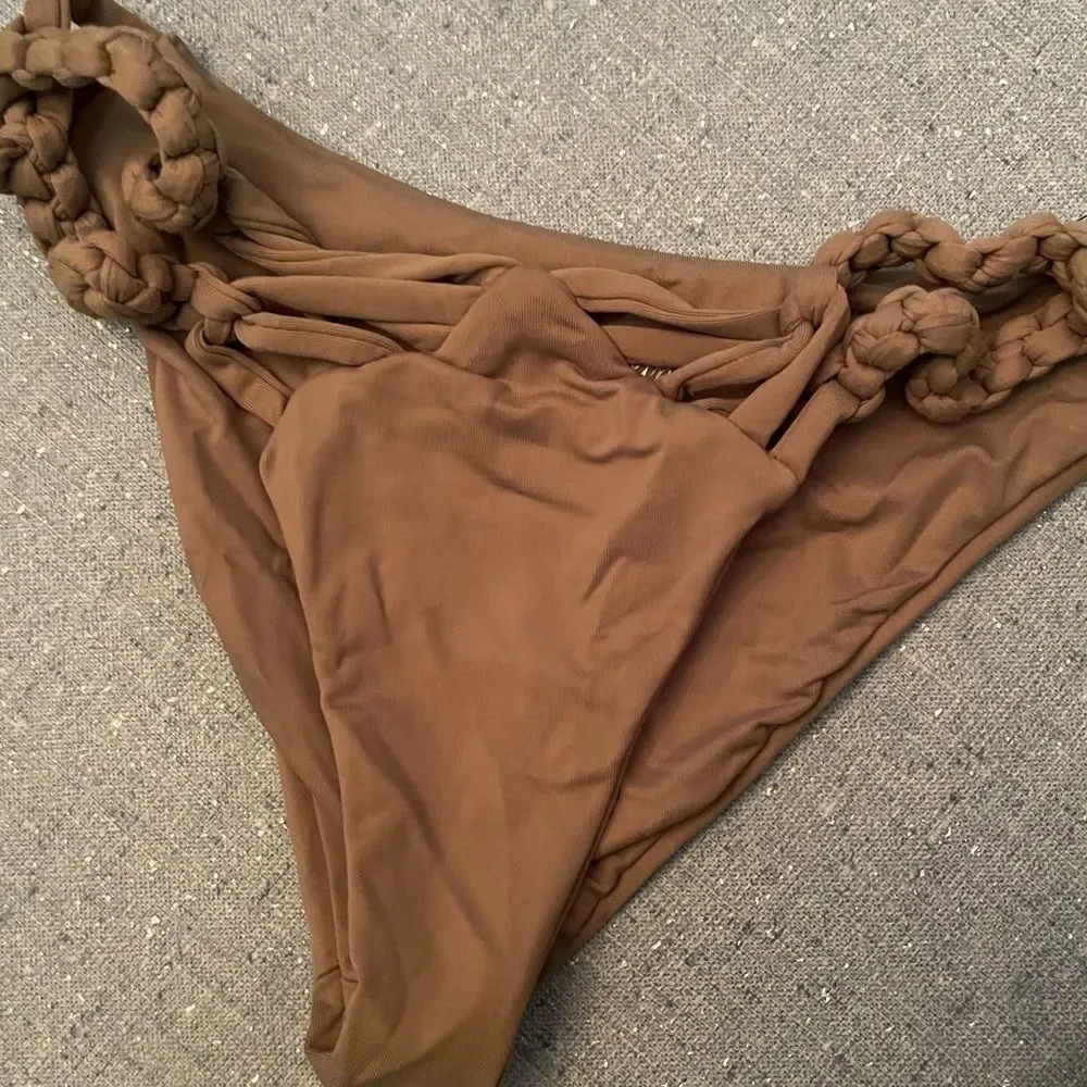 Frankie's Bikinis‎ Bottom